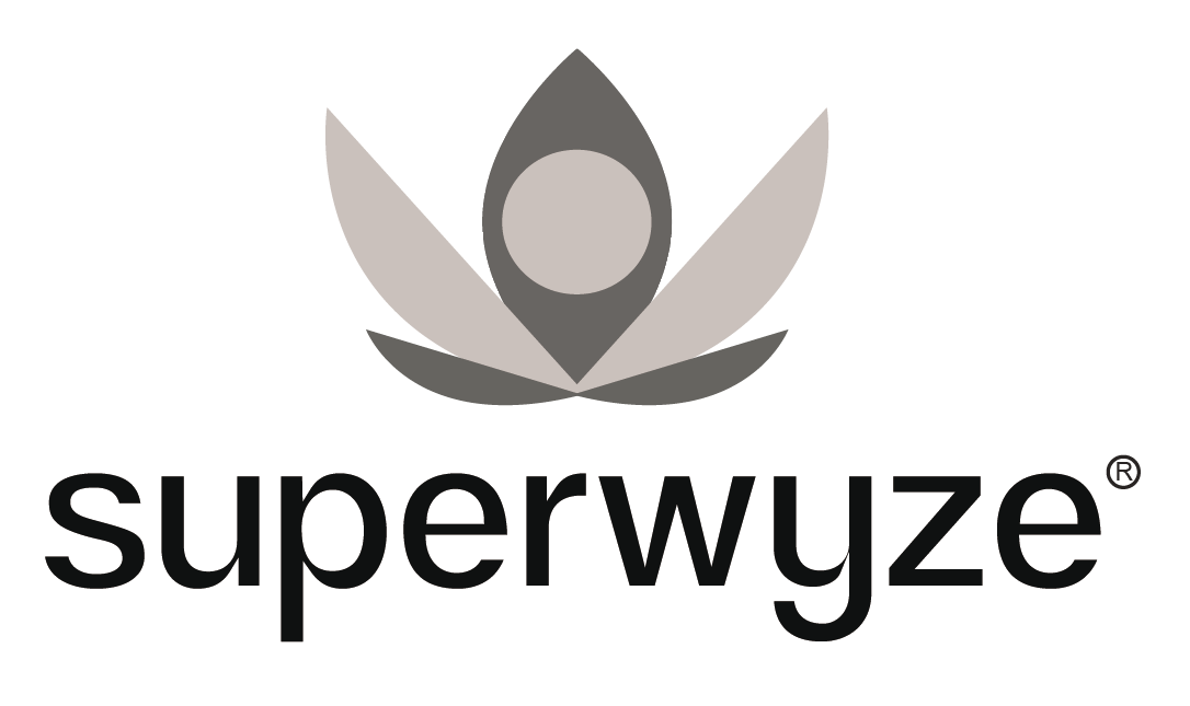 Logo exposant SUPERWYZE